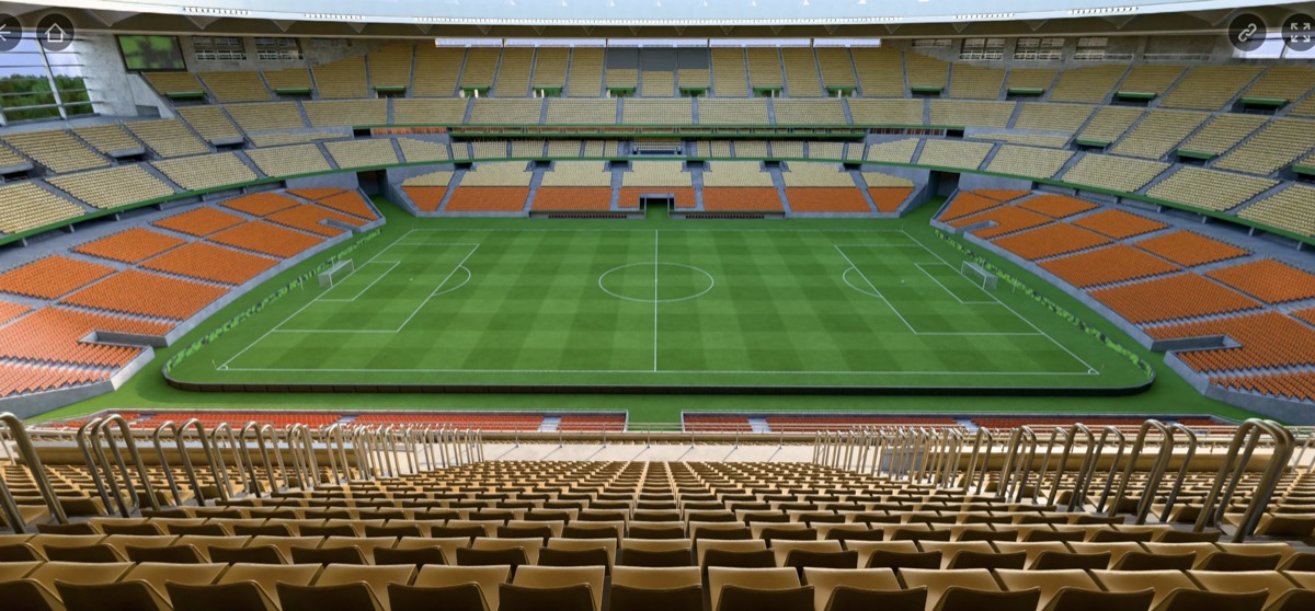 Fondo Alta Voladizo (cubierta)