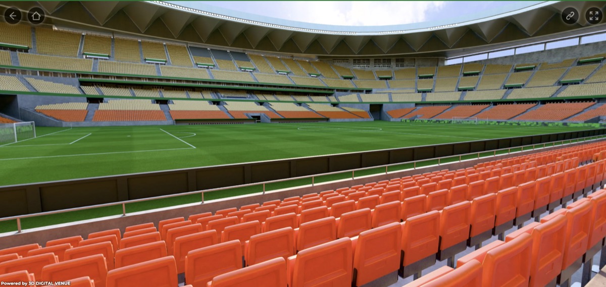 Fondo Baja - vista lateral