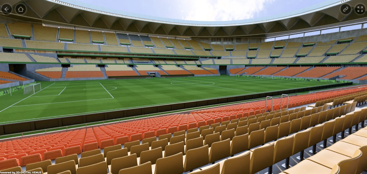 Fondo Media - vista lateral