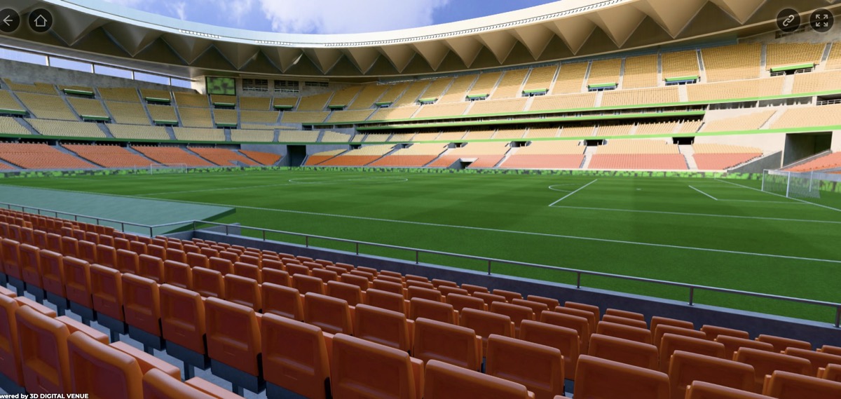 Preferencia Baja - vista lateral